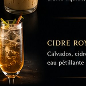 Pomme Caramel