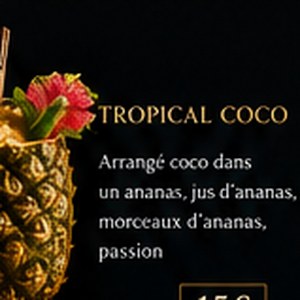 Mangue Passion